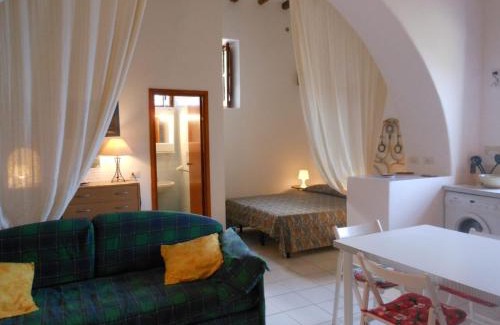 Piscita Apartment | Casa del sale