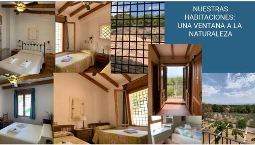 Totana Ski Chalet | Casa del Santo