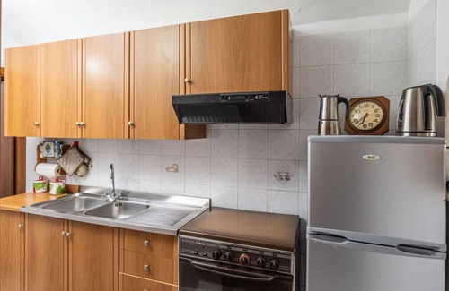 Sperlinga House | Casa del sarto - Italian Getaway