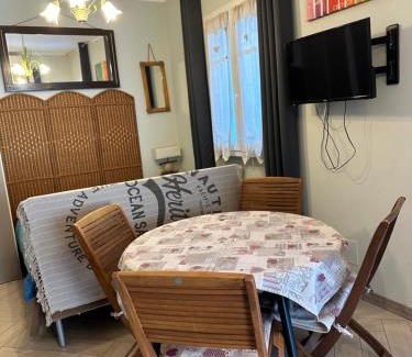 Bergeggi Apartment | Casa del sasso