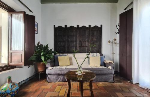 San Vicente House | Casa del siglo XVII
