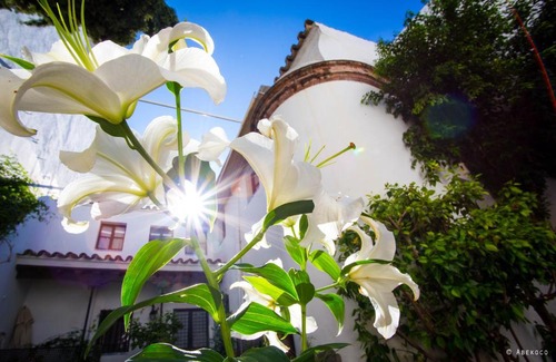 San Vicente House | Casa del siglo XVII