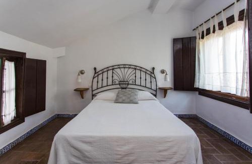 San Vicente House | Casa del siglo XVII
