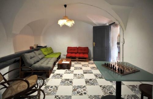 Espinavessa House | Casa del silencio Can Baldoyra