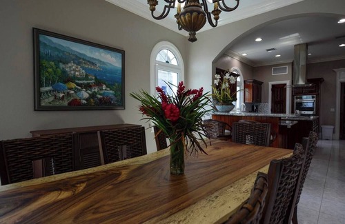 Lighthouse Estates Villa | Casa del Sol 5 bedroom, by Island House Vacation Rentals