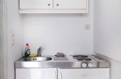 Armenistis Apartment | Casa del Sol #6 - Walk to the beach in 1'