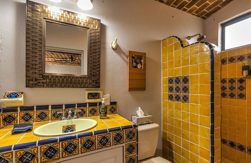 Ajijic Bed & Breakfast | Casa del Sol Inn