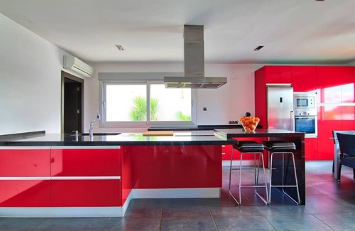 Peniscola Villa | CASA DEL SOL, LUXURY AND RELAX BY THE SEA
