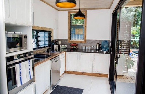 Takitumu District Apartment | Casa Del Sol - Rarotonga