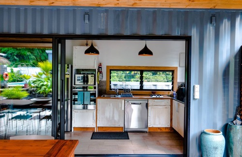 Takitumu District Apartment | Casa Del Sol - Rarotonga