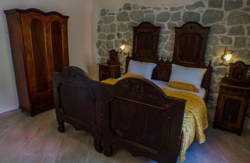 Donji Stoliv Bed & Breakfast | Casa del Sol Rozalija Luxury Rooms