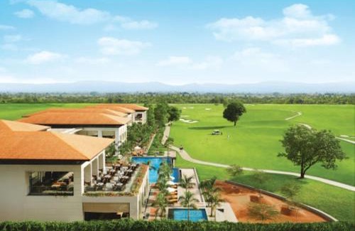 Kadadhe Apartment | Casa Del Sol-The Retreat