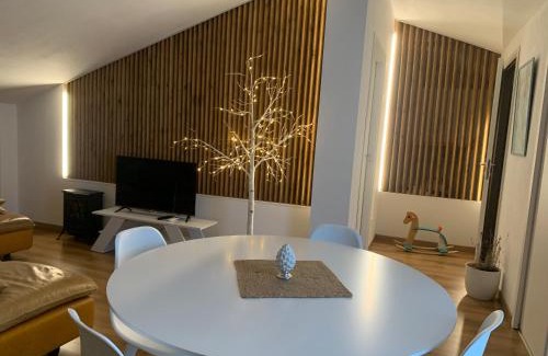 Nova Siri Apartment | Casa del sole