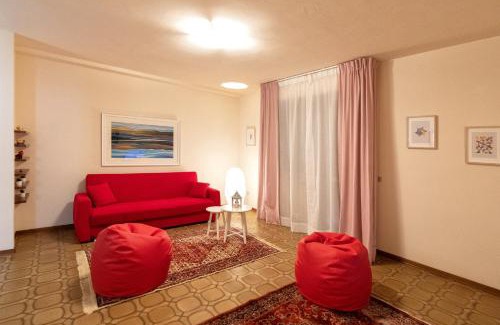 Prato Apartment | Casa del Sole