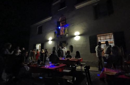 Rivarotta di Pasiano House | Casa del sole