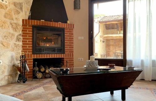 Arahuetes House | Casa del Tío Marcelo