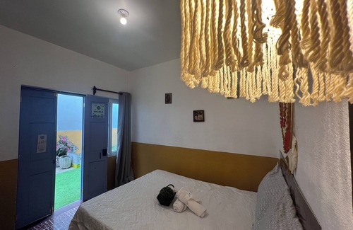 Antigua Guatemala Bed & Breakfast | Casa del Viajero Antigua