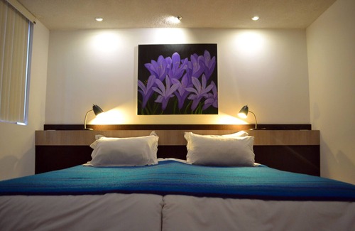 Pifo Hotel | Casa del Viajero