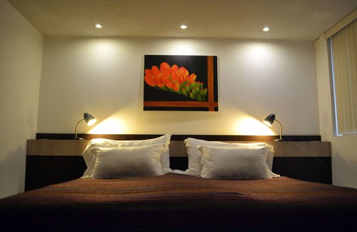 Pifo Hotel | Casa del Viajero