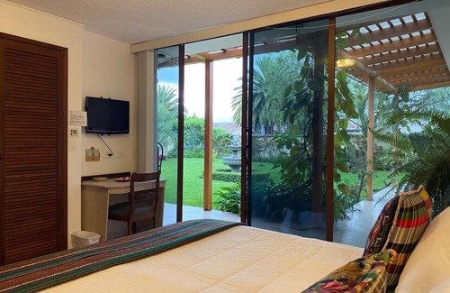 Pifo Hotel | Casa del Viajero