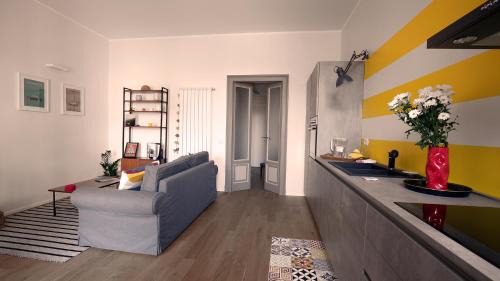 Chinatown Apartment | Casa Dela