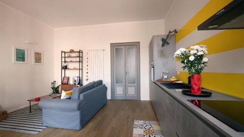 Chinatown Apartment | Casa Dela
