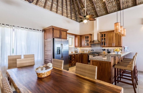 San Pedro Mixtepec Villa | Casa Delfin - Ocean View Villa with Private Pool and Resort Amenities!