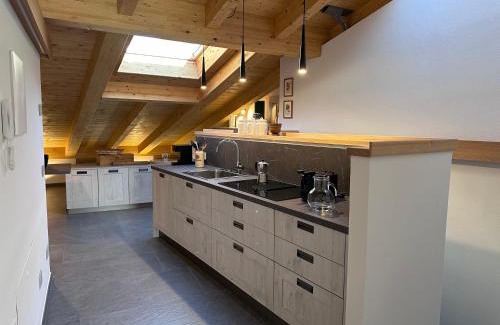 Grosotto House | Casa Delfina