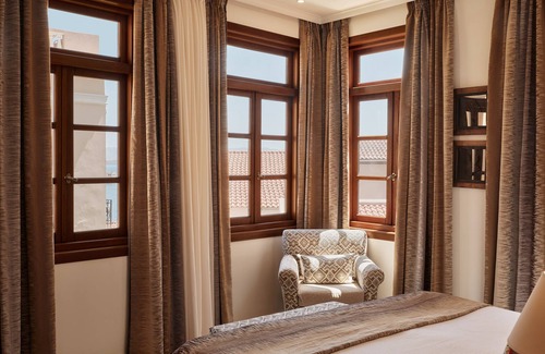 Old Town Hotel | Casa Delfino Hotel & Spa