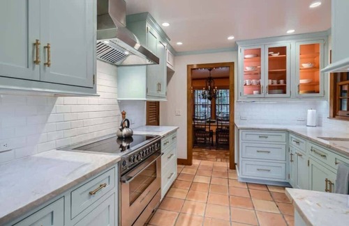 Old Northwood Historic District House | Casa Delfino - Savor Old World Charm with a Lush Poolside Retreat