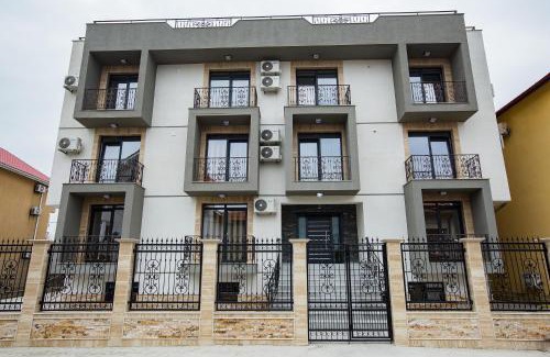 Eforie Nord House | Casa Delia