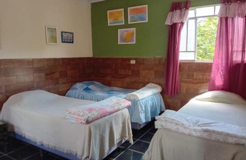 Passa Quatro House | Casa Delicia em Passa Quatro Até 6 pessoas