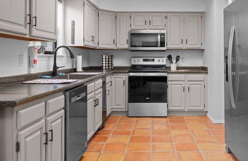 Northeast Heights House | Casa Deliciosa - An Irvie Home
