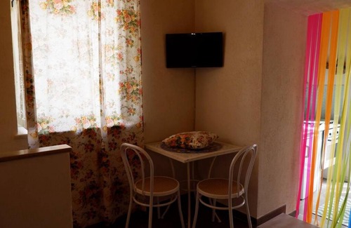 Modica House | Casa dell'Acanto