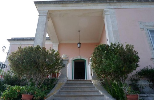 Modica House | Casa dell'Acanto