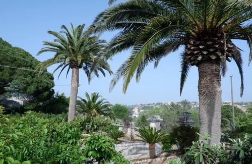 Modica House | Casa dell'Acanto