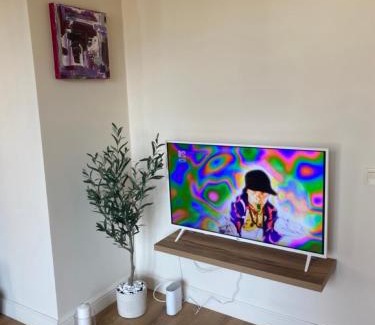 Mladost Apartment | Casa Dell'Arte