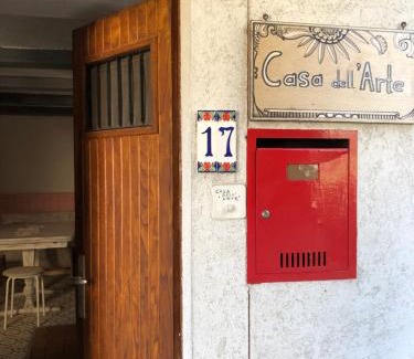 Valcolla House | Casa dell'Arte