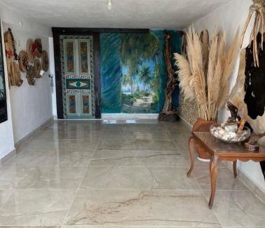 Kerpe House | Casa dell'Arte Kerpe