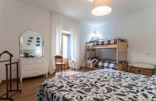 Castelmezzano Apartment | Casa dell'Avventura