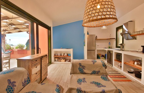 Eden Rock House | CASA DELL'EDEN BY KLABHOUSE