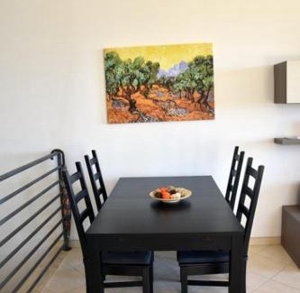 Miglianico House | Casa dell'Olivo