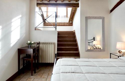 San Quirico d'Orcia Apartment | Casa della Fonte