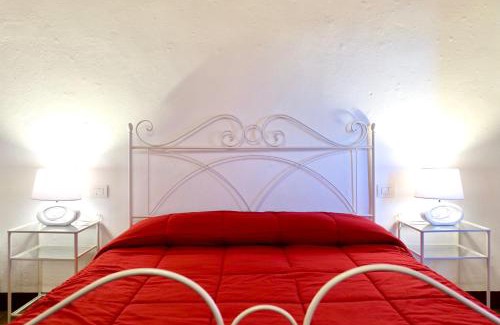 San Quirico d'Orcia Apartment | Casa della Fonte