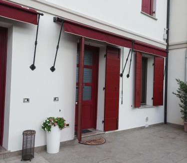 Conegliano House | Casa della Magnolia