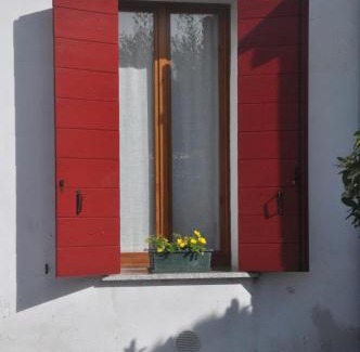 Conegliano House | Casa della Magnolia