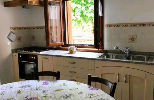 San Leonardo House | Casa della Meridiana