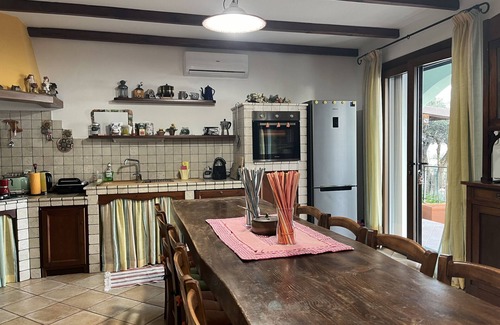 Cason della Guardia Apartment | Casa della Mimosa by Interhome