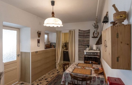Sperlinga House | Casa della nonna - Italian Vacation