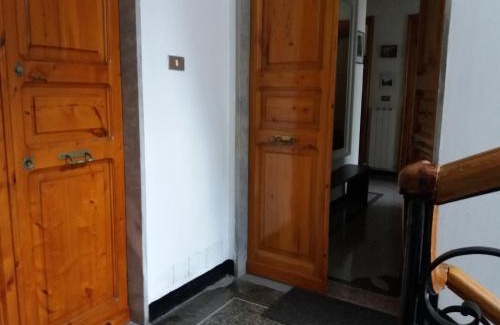 Borzonasca Apartment | Casa della Posta